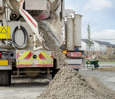 Industry alliance launches to 'bust the myth' cement is hard to decarbonise