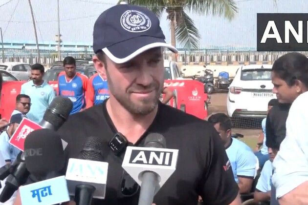 "Time for younger guys to step up": AB de Villiers on Shubman Gill leading India's Test transition