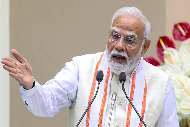 Infantry Day: PM Modi lauds soldiers for their unwavering bravery and dedication