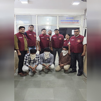 Delhi Police busts fake visa racket, arrests three fraudsters