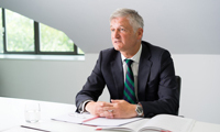 CRASH appoints board members