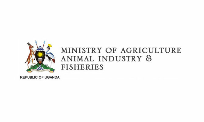 Ministry of Agriculture, Animal Industry and Fisheries Ministry of Agriculture, Animal Industry and Fisheries