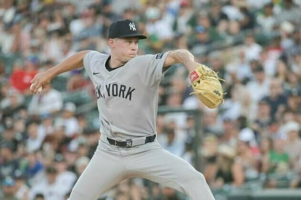 Yankees, Will Warren try to claim series victory over woeful Rockies