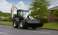 Terex Construction appoints new European equipment distributor
