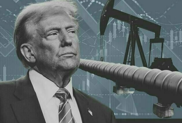 Oil Companies, Investors Talk Down Trump's 'Drill, Baby, Drill' as Prices Stay Low, Exploration Budgets Shrink