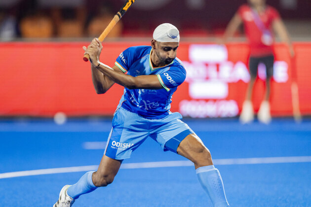 India look to bounce back in Hobart Leg of FIH Men's Pro League 2025-26