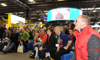 Jewson Live returns for 2017 show