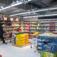 VIETNAM-RETAIL-SALES-SUPERMARKET