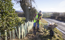 NAO: 'Complex and outdated' regulations mean just nine of 43 nature targets likely to be met