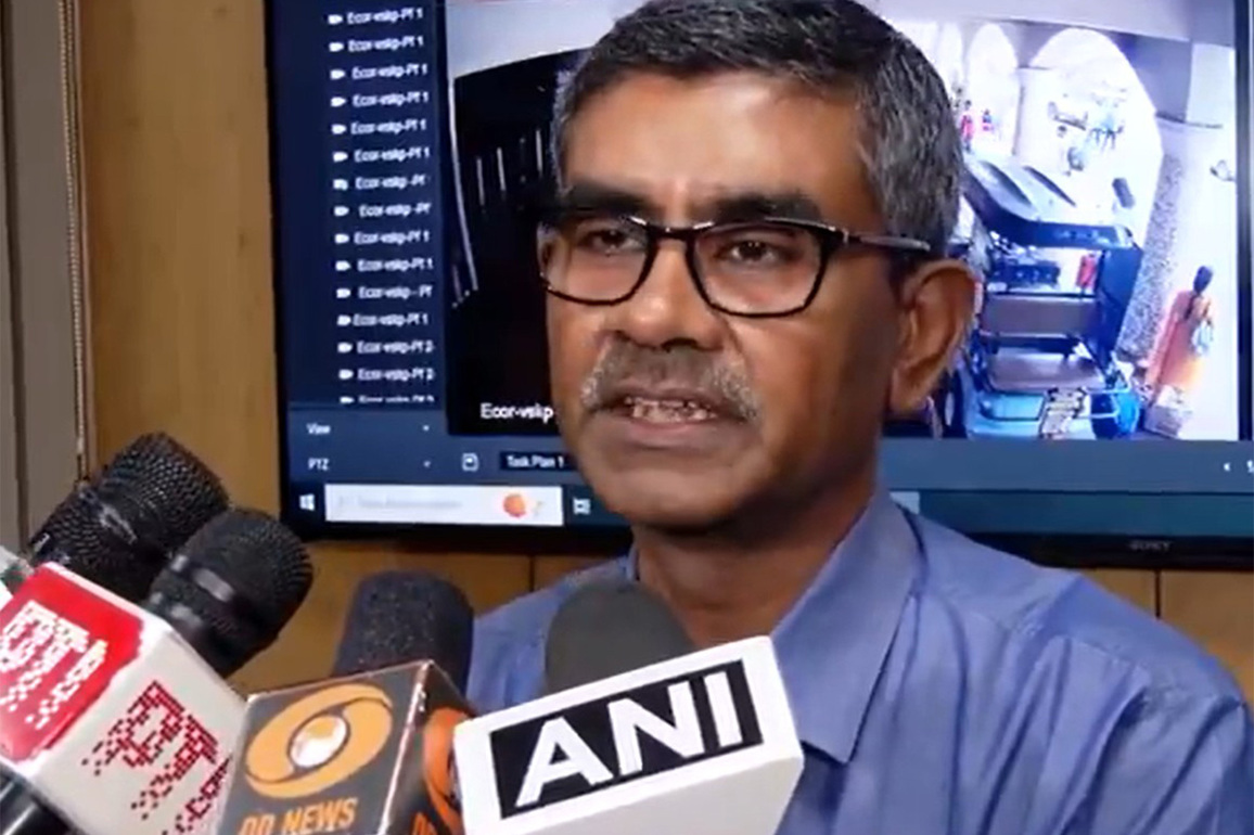 East Coast Railway runs 367 special trains during festive season