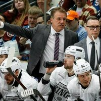 Filip Hallander's 1st NHL goal helps Penguins upend Kings