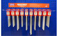 ForgeFix launches power tool accessories range