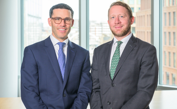 Partner Insight: AllianzGI's Giles Money and Alex Bibani on the Global Sustainability Strategy 