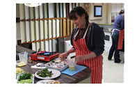 Covers' Cook Off Champion is crowned