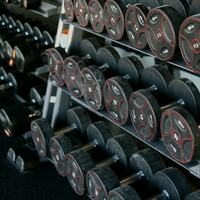 More women are taking up bodybuilding and illegal steroids