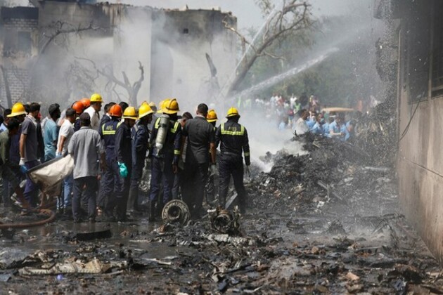 From crash site to decoding lab: India handling AI-171 probe entirely in the country