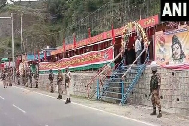 J-K: Ramban administration ensures round-the-clock sanitation for Amarnath Yatra