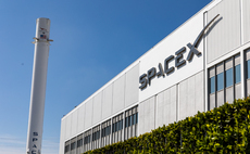 Seraphim Space launches space tech ETF after historic SpaceX IPO