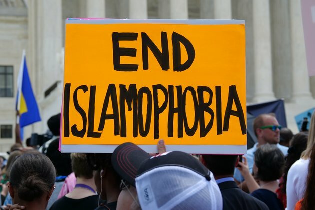 Islamophobia in western media is based on false premises