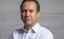 João Schmidt, diretor-executivo da Votorantim