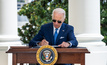 Biden administration funds projects to mitigate methane from wells