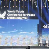 GLOBALink | Global youth unite in China to honor history and advocate for peace