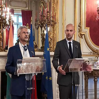 Express deep appreciation to France for strong condemnation of cross-border terrorist attack in Pahalgam: Jaishankar