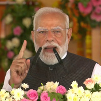 PM Modi thanks Bengal's "great people" for high voter turnout, urges continued participation in "festival of democracy"