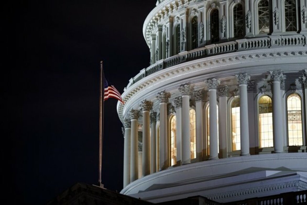 Explainer: Why do government shutdowns often happen in U.S.?