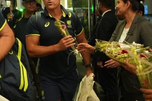 Sports and Democracy Entwined: Australia Arrives in Bangladesh Amid BCB Election Fervor