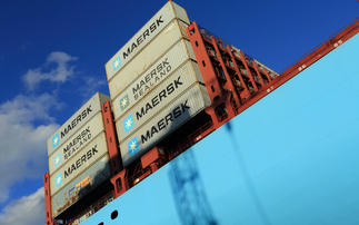Maersk hopes Amazon, Nestlé, Volvo, other customers will help it hit net zero by 2040