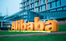 Alibaba cancels cloud split