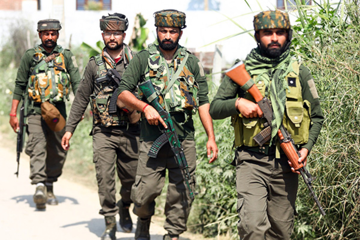 No talks between India-Pak DGMOs today, no expiry date for break in hostilities : Indian Army