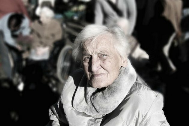 'Let's talk about dementia' on World Alzheimer's Day 2020