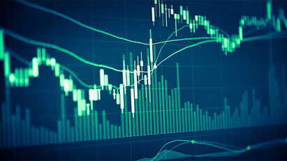 Opportunities from the rise in bond yields