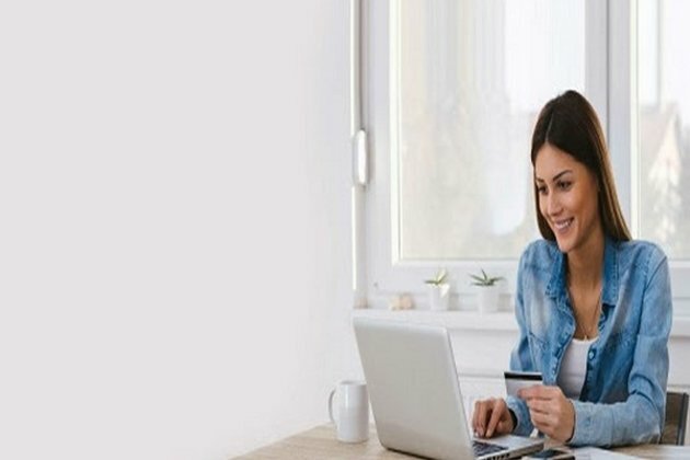 Invest a portion of salary in a Bajaj Finance Online FD