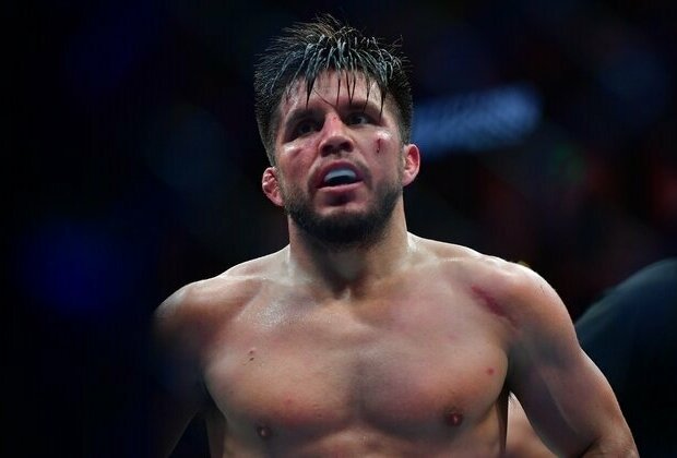 UFC Seattle: 'Everything at stake' for Henry Cejudo