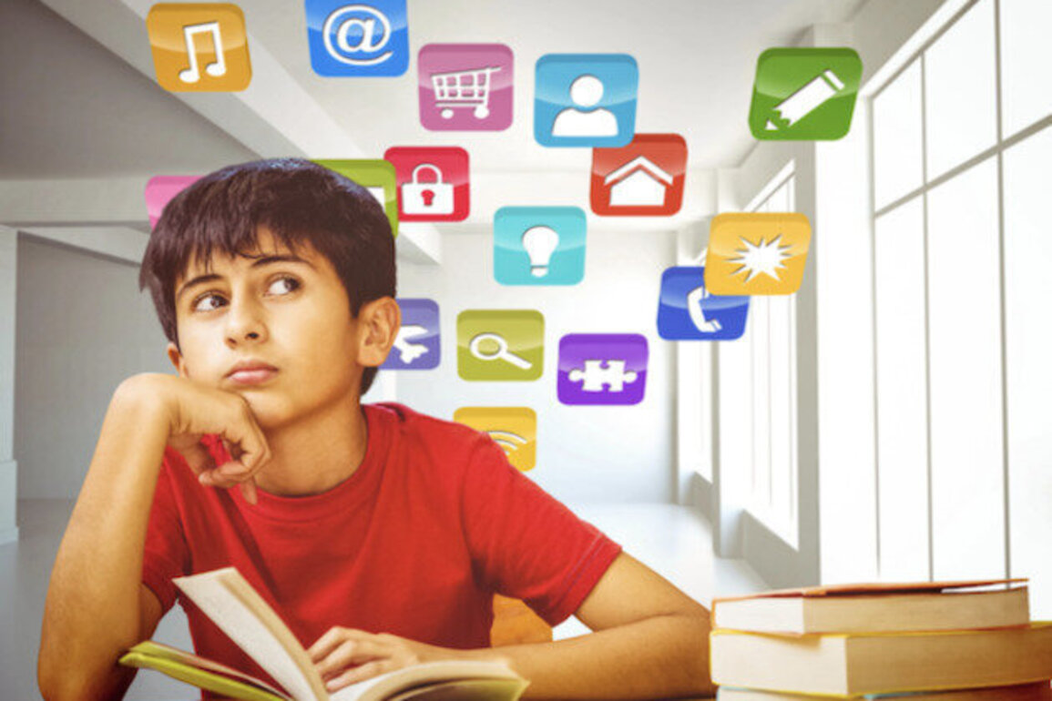Best educational apps for kids in 2026