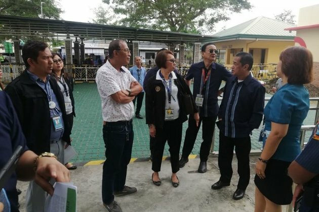 DOH 2 confirms no case of coronavirus in Cagayan Valley