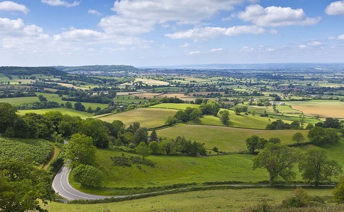 UK farmers have over two-thirds of their wealth tied up in farm