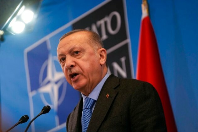 Turkish Officials Claim Capture of New Islamic State Leader