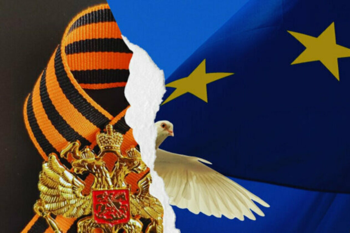 Victory and Europe Day: A Single Date, Two Powerful Meanings