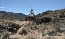 Antler, Arizona