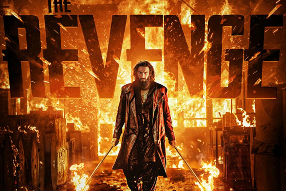 'Dhurandhar: The Revenge' creates history with Rs 761 crore opening weekend