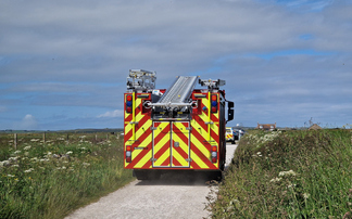  call for action on wildfire risk to 'protect rural communities'
