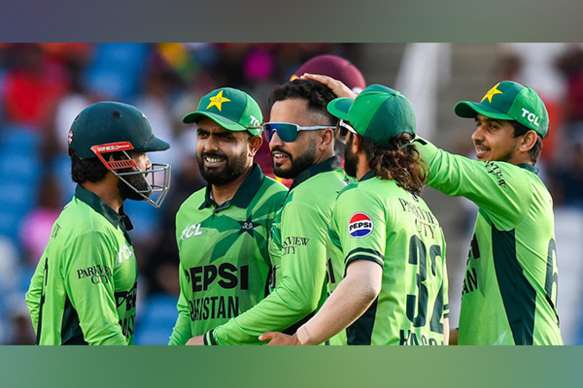 Rizwan expects improved performances from part-timer bowlers following loss to WI in 2nd ODI