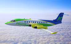 Avooma Airlines and The AirCraft Company team up on zero emission flight plans