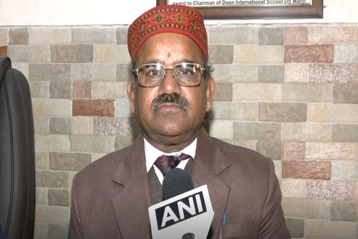"Misleading and inaccurate": Doon International School principal refutes reports of Class 11 student's kidnapping