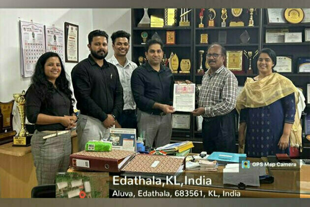 Archon Launchpad program: Archon Solutions Partners with KMEA Engineering College