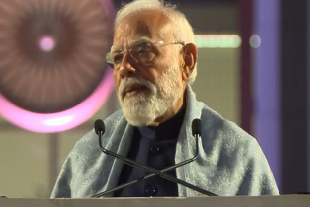 Seva Teerth, Kartavya Bhavan 1 and 2 mark important milestone in India's journey towards Viksit Bharat: PM Modi